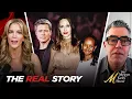 What s REALLY Behind Brad Pitt s Children Removing Pitt Name and Angelina Jolie s Role