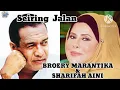 BROERY MARANTIKA & SHARIFAH AINI-Seiring Jalan