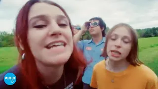 10 Modern Bands That Are Bringing Back The 90s