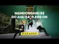 NIRWANA TRIO - MANDONGANI ISE DO AU SALELENGON ( OFFICIAL KARAOKE)