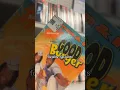 good burger vhs tape