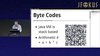 The Java Class File API by Cay Horstmann
