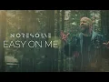 Download Lagu @adele - Easy On Me (ROCK Cover by NO RESOLVE)
