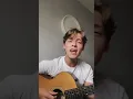 Download Lagu Reece Bibby - Know Me Too Well (acoustic from TikTok) | New Hope Club