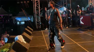 masicka rich sex mute autocrat whites dancehall goat still on top headlines summa fest 2025
