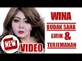 Download Lagu Wina budak saha lirik terjemahan
