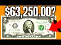 Do NOT Spend These 2 Bills