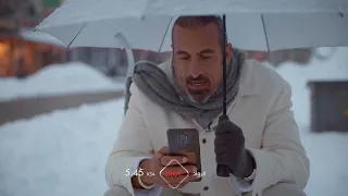 أحمد الشقيري يطل عليكم في برنامج الرواد 