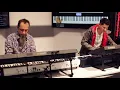 Download Lagu Steve Weingart and Eldar Djangirov at NAMM