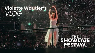 Violette's Vlog : The Showcase Festival [April 2026]