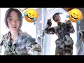 Download Lagu TRY NOT TO LAUGH 🤣🤣 Chinese Funny Videos compilation - Fails \u0026 Hilarious Moments P33