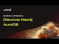Discover Neo4j AuraDB - StackOverflow Data Import from S3 Dashboarding S02E05