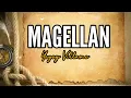 Magellan (Philippine History - Yoyoy Villame) Lyrics