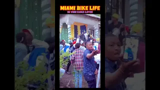 Miami Bike Kenyanews Memes Kelvin FBI MIAMIBIKELIFE Arushatanzania 