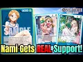Promo Nami is ACTUALLY GOOD NOW!