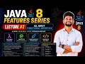Functional Interface in Java 8 FunctionalInterface Annotation Lecture 2