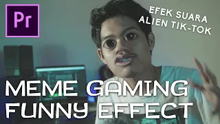 Download 4 Effect Meme Edit Premiere Pro Tutorial | EFEK LUCU MP3