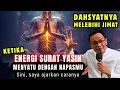Download Lagu Ketika ENERGI SURAT YASIN menyatu dengan kesadaran napasmu #syaifulkarim #dzikir #ngajiroso