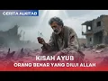 Download Lagu Cerita Alkitab : Kisah Ayub, Orang Benar yang diuji Allah