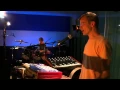 Django Django Storm live session