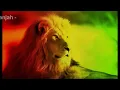 Zona Ganjah - Guerrero de Jah (con letra)