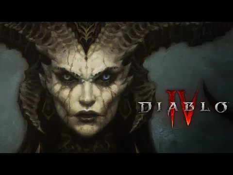 Diablo IV Announce Cinematic | By Three They Come