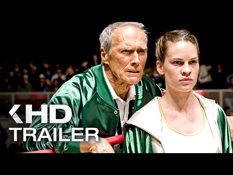 Download MP3 MILLION DOLLAR BABY Trailer German Deutsch (2005)