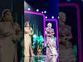 Download Lagu Siti dan Gita KDI, reuni alumni KDI tadi malam di MNCTV