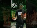 After Effects Basics VFX Tutorial How To Create Fire Hand Effect Superpowers Superhero