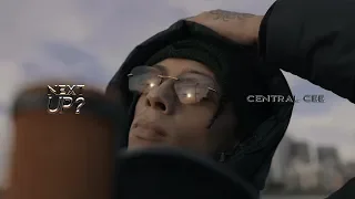 central cee next up s2 e39 mixtapemadness