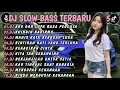 Lagu DJ TIKTOK TERBARU 2025 SLOW BASS🎵DJ AKU DAH LUPA RASA PERCAYA DJ KUINGIN HADIRMU🎵VIRAL