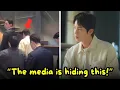 Download Lagu Jin BTS Spotted at Airport with HYBE Executives, Shocking Facts Revealed!