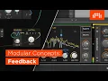Modular Concepts Feedback Bitwig Studio