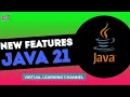Java 21 String Templates Explained The Future of String Formatting