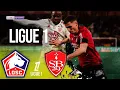 Lille vs Stade Brest HIGHLIGHTS Ligue 1 2026 bien SPORTS USA