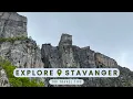 Download Lagu STAVANGER - The Best Excursions \u0026 Things to Explore including Pulpit Rock P\u0026O Excursion