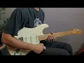 Lasso - Phoenix (Guitar Cover)