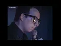 Chet Baker (Feat. Elvis Costello): You Don't Know What Love Is @ Ronnie Scott's