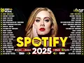 Download Lagu Adele, Bruno Mars, The Weeknd, Maroon 5, Taylor Swift, Selena Gomez, Dua Lipa 💦 Billboard Hot 100
