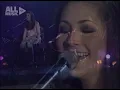 REGINE VELASQUEZ - Araw Gabi (MYX Live! Performance)