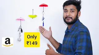Umbrella Key Holder or Key Hanger Unboxing Use How to Hang only Rs 149
