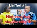 Lagu LIBI TORI | Episode 3 | Mi No Wani Stress Sref'srefi | Guno Renold Lo-Kioeng-Shioe 