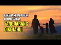 Download Lagu Rahasia KEBAHAGIAAN Rumah Tangga yang Jarng Diketahui - Buya Yahya