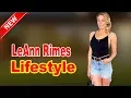 LeAnn Rimes - Lifestyle Boyfriend Family Facts Net Worth Biography 2020 Celebrity Glorious