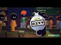 What If You Were 10x Faster in a Zombie Apocalypse?