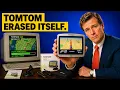 The Rise and Fall of TomTom The 6 Billion GPS Giant That Ruled Every Car Then Lost to Google Maps
