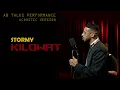 STORMY - KILOWAT (Acoustic Version) Live