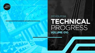circle of life on the edge original mix movement recordings