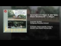Eine kleine Nachtmusik, K. 525: I. Allegro - Guarneri Quartet & Wolfgang Amadeus Mozart