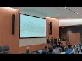2025 ASHRAE UTA Team Presentation
